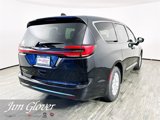 New 2025 Chrysler Pacifica Select image 6