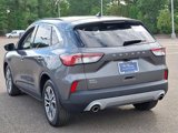 Certified 2022 Ford Escape SEL image 4