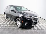 Used 2022 Chevrolet Equinox LT image 3