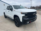 Used 2019 Chevrolet Silverado 1500 LT Trail Boss image 3