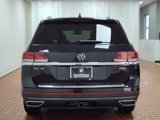 Used 2021 Volkswagen Atlas SEL image 6