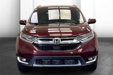 Used 2018 Honda CR-V Touring image 2