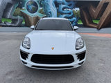 Used 2017 Porsche Macan image 4