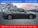 Used 2022 Subaru Legacy Premium image 2
