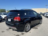 Used 2013 Kia Sorento SX w/ SX Premium Pkg image 4