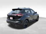 New 2024 Nissan Kicks SV w/ Interior Electronics Package image 3