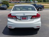 Used 2013 Honda Civic LX image 4