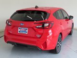 New 2025 Subaru Impreza 2.0i Sport image 3