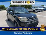 Used 2014 Kia Soul + image 2