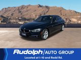 Used 2017 BMW 330i Sedan image 2