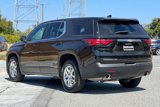 Used 2022 Chevrolet Traverse LS image 6