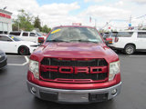 Used 2013 Ford F150 2WD SuperCab image 5