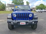 Used 2019 Jeep Wrangler Unlimited Sport S image 2