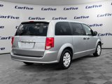 Used 2019 Dodge Grand Caravan SE w/ UConnect Hands-Free Group image 6