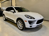 Used 2018 Porsche Macan S image 5