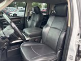 Used 2017 RAM 1500 Laramie image 4