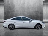 Used 2022 Hyundai Sonata SEL w/ Cargo Package image 4