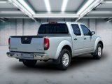 Used 2015 Nissan Frontier SV w/ SV Value Truck Package image 5
