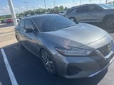 Used 2019 Nissan Maxima 3.5 SL w/ Floor Mat Group image 4