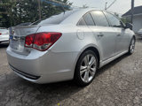 Used 2014 Chevrolet Cruze LTZ w/ RS Package image 4