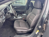 Used 2017 Chevrolet Malibu LT image 3