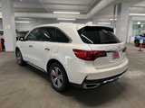Used 2019 Acura MDX FWD image 5