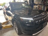 Used 2022 Jeep Compass Limited w/ Elite Group image 3