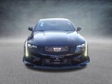 New 2024 Cadillac CT4 V Blackwing w/ Carbon Fiber 1 Package image 2