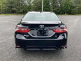 Used 2023 Toyota Camry SE image 4