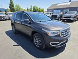 Used 2017 GMC Acadia SLT image 3