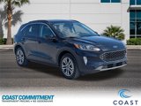 Used 2021 Ford Escape SEL image 3
