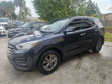 Used 2014 Hyundai Santa Fe Sport image 3
