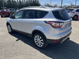 Used 2017 Ford Escape Titanium image 5