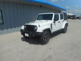 Used 2018 Jeep Wrangler Unlimited Sport image 2