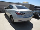 Used 2020 Toyota Yaris L image 4