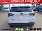 New 2025 Jeep Compass Latitude w/ Altitude Special Edition image 4