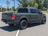 Used 2016 Ford F150 XLT w/ Equipment Group 302A Luxury image 4