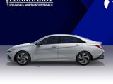 New 2025 Hyundai Elantra Sport image 3