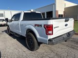 Used 2017 Ford F150 XLT w/ Equipment Group 302A Luxury image 3