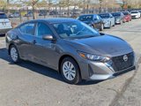 New 2025 Nissan Sentra S image 2