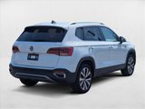 Used 2024 Volkswagen Taos SE image 5