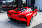 Used 2015 Chevrolet Corvette Stingray Coupe image 6