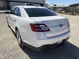 Used 2017 Ford Taurus Limited image 3