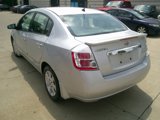 Used 2011 Nissan Sentra 2.0 S w/ Convenience Pkg image 5