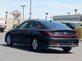 Certified 2023 Hyundai Sonata SE w/ Preferred Accessory Package image 5