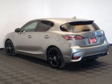 Used 2017 Lexus CT 200h image 4