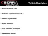 Used 2012 Chevrolet Malibu LTZ image 4