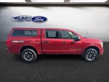 Used 2019 Nissan Titan PRO-4X image 6