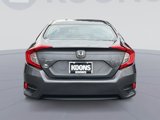 Used 2018 Honda Civic LX image 5