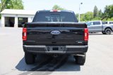 Certified 2022 Ford F150 XLT w/ Equipment Group 302A High image 5